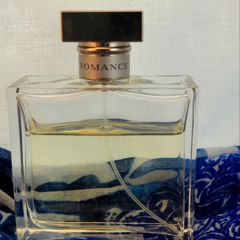 SOLD Vintage Ralph Lauren Romance For Women
